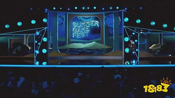 夏日游戲節(jié)2026定檔6月5日，重磅移師好萊塢杜比劇院?