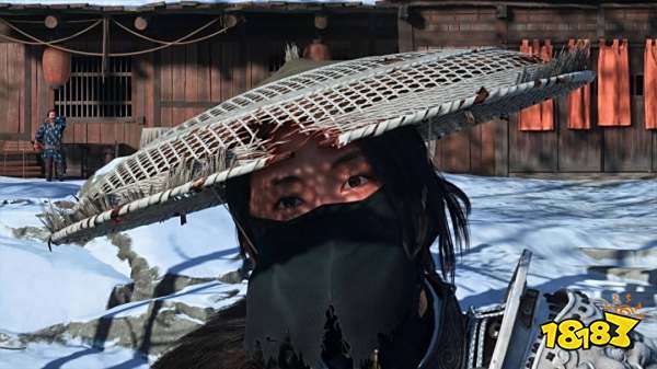 《羊蹄山之魂》PS5 獨占發售,女主瞳孔反射場景細節引發玩家熱議