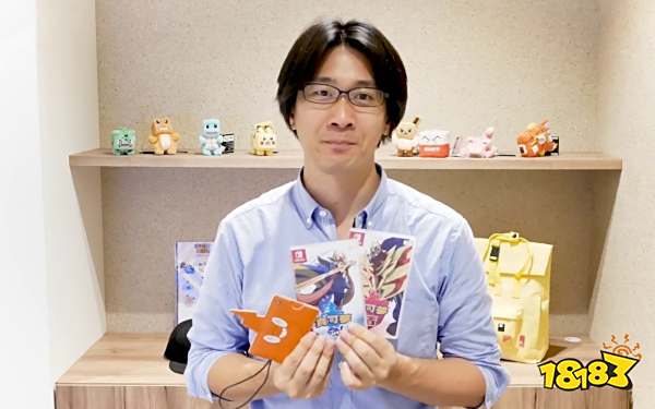 曝寶可夢制作人增田順一已被禁止執(zhí)導(dǎo)主線作品超十年