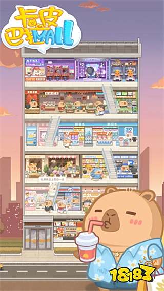 2025下半年最好玩的休闲小游戏推荐：不氪金超解压，打工人摸鱼必备!