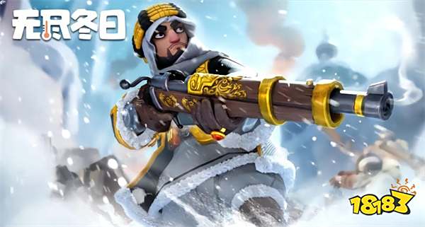 无尽冬日：微信点开即玩！这款冰雪末日手游如何让百万玩家边骂边氪？