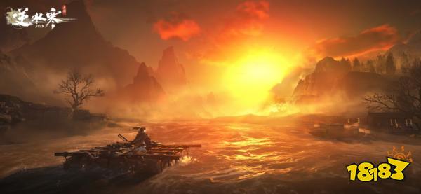 逆水寒手游pc端官網地址是什么 逆水寒手游pc端游地址分享