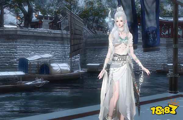 逆水寒手游鴻音怎么選擇 逆水寒手游鴻音選擇攻略