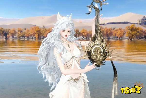 逆水寒手游什么時候出的 逆水寒手游上線多久了介紹