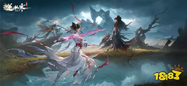 逆水寒手游官服在哪2025 逆水寒手游官服地址一覽