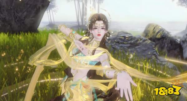 逆水寒手游鴻音適合平民玩嗎 逆水寒手游鴻音平民選擇建議