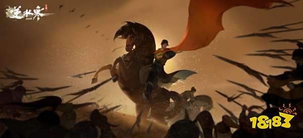 逆水寒手游鴻音職業(yè)怎么樣2025 逆水寒手游鴻音職業(yè)選擇建議