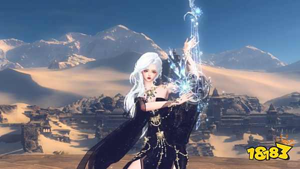 逆水寒手游鴻音職業(yè)怎么樣2025 逆水寒手游鴻音職業(yè)選擇建議