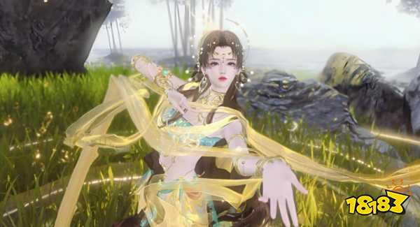 逆水寒手游鴻音和素問怎么選擇 逆水寒手游鴻音和素問選擇攻略