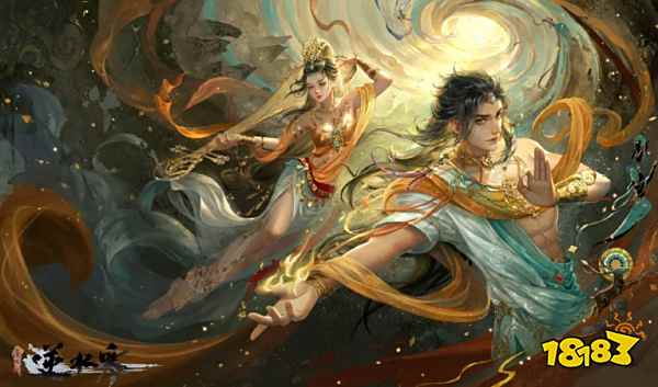 逆水寒手游鴻音和素問怎么選擇 逆水寒手游鴻音和素問選擇攻略