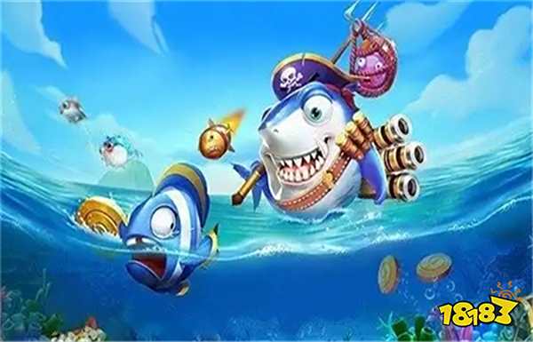 耐玩的俩人捕鱼游戏有哪些 有趣的两人捕鱼游戏前五名2025