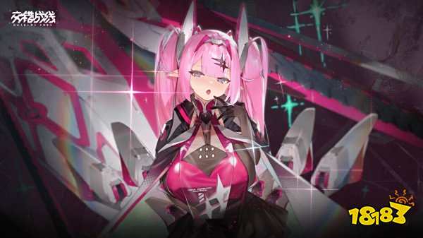 交错战线兑换码10月领取 交错战线最新兑换码分享