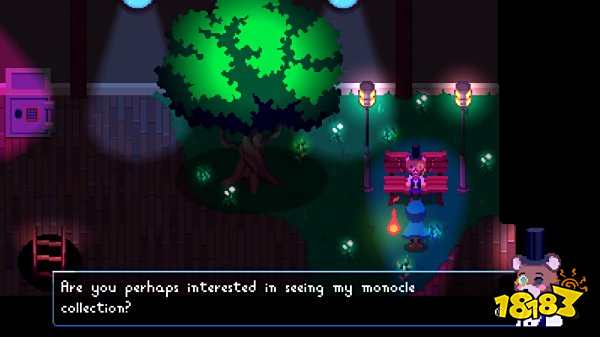 午夜幻想曲手游下載