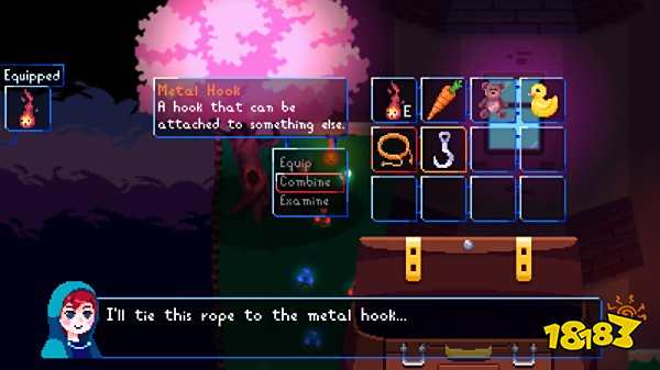 午夜幻想曲手游下載