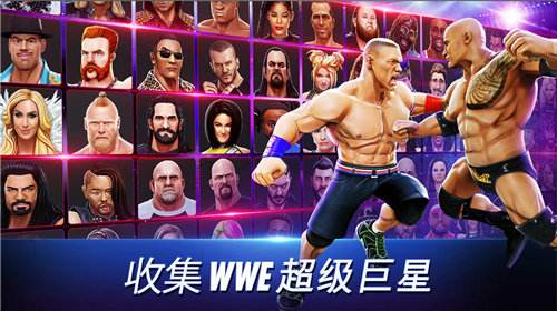 WWE摔跤游戏中文版有哪些 WWE摔跤游戏中文单机版推荐
