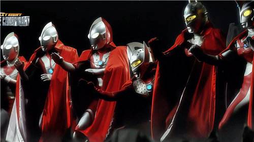 2025奥特曼兄弟联手2无敌版合集 热门奥特曼兄弟联手无敌版大全