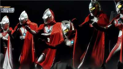 2025奥特曼兄弟联手2无敌版合集 热门奥特曼兄弟联手无敌版大全