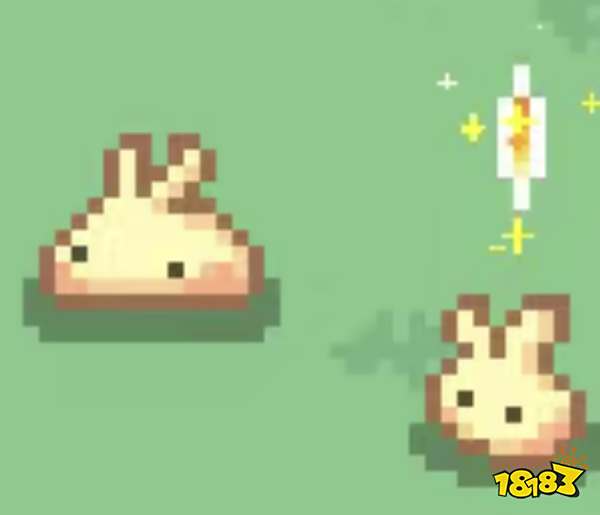 林中小女巫綠森特殊個體一覽 林中小女巫綠森特殊個體圖片分享