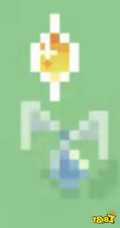 林中小女巫綠森特殊個體一覽 林中小女巫綠森特殊個體圖片分享