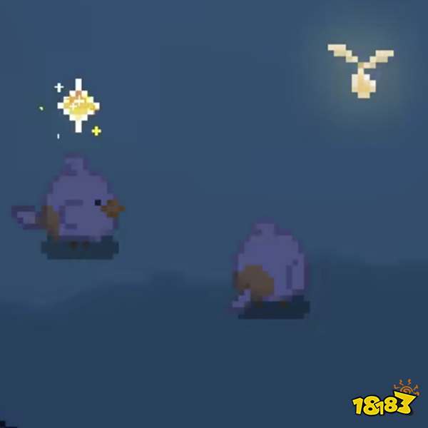 林中小女巫綠森特殊個體一覽 林中小女巫綠森特殊個體圖片分享