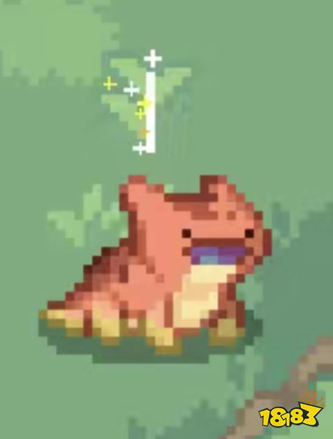 林中小女巫綠森特殊個體一覽 林中小女巫綠森特殊個體圖片分享