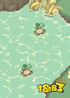 林中小女巫綠森特殊個體一覽 林中小女巫綠森特殊個體圖片分享