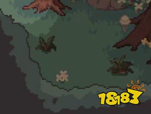 林中小女巫綠森特殊個體一覽 林中小女巫綠森特殊個體圖片分享