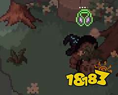 林中小女巫綠森特殊個體一覽 林中小女巫綠森特殊個體圖片分享