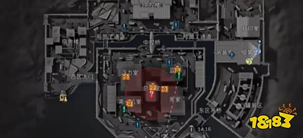 《三角洲行动》10月15日每日密码公布