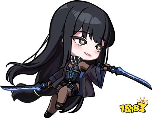 《遺忘之劍》推出新角色「安妮莎」及多項系統更新