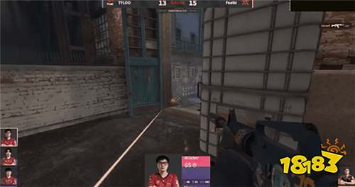CS亚洲邀请赛2025：失误频发，TYLOO 0-2不敌FNC