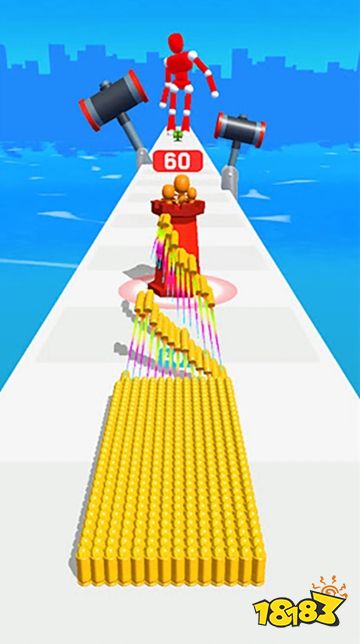 子彈快沖怎么玩? 子彈快沖玩法介紹2025