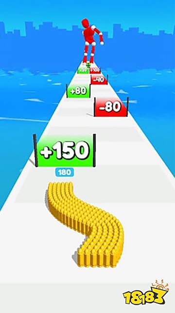 子彈快沖怎么在手機電腦上玩? 子彈快沖點擊直玩無需下載官方分享2025