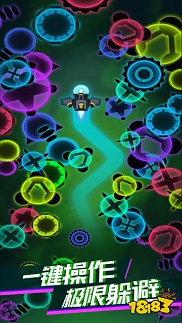 好玩的休閑放松小游戲排行榜2025 五款近期爆火的休閑微信小游戲分享