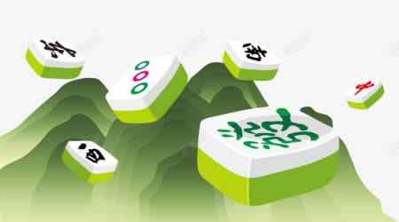 麻将里的数字奥秘：为什么是13张牌？这些文化内涵值得了解