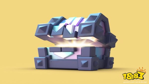 皇室戰爭福利碼有啥用 皇室戰爭福利碼能領寶箱還打折嗎