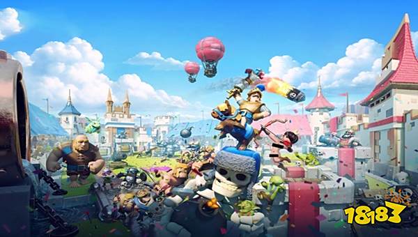 皇室戰爭商城怎么打折 皇室戰爭商城95折獲得方法