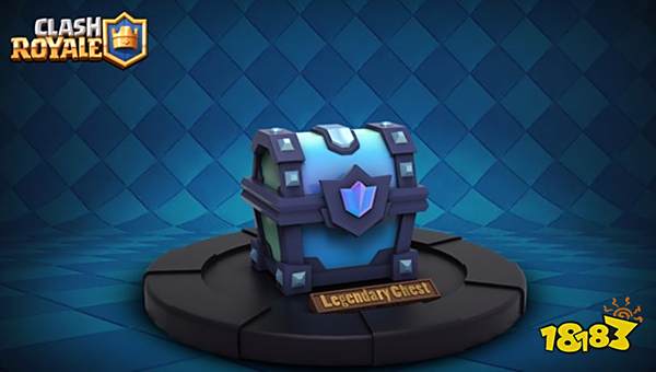 皇室戰(zhàn)爭(zhēng)兌換碼能換什么 皇室戰(zhàn)爭(zhēng)兌換碼有三星寶箱和折扣嗎