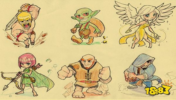 皇室戰(zhàn)爭換皮膚怎么更劃算 福利碼助你更劃算換皮膚