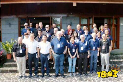 青岛迎来桥牌盛宴！巴菲特杯国际桥牌对抗赛10月17日开幕