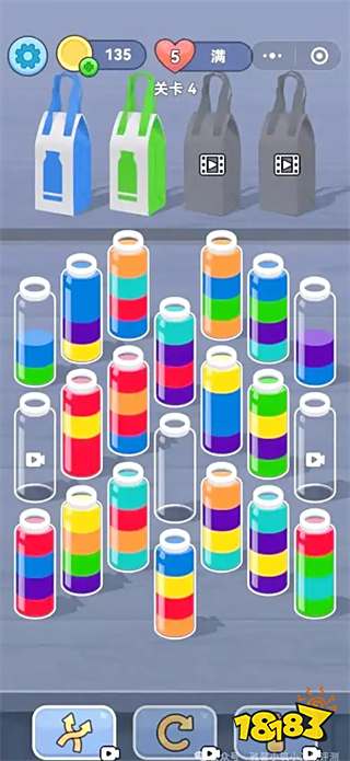 2025年休闲解压小游戏排行榜 免费的休闲小游戏微信点开即玩