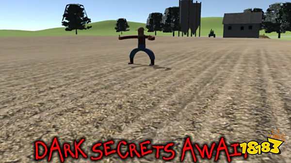 約翰的農場下載