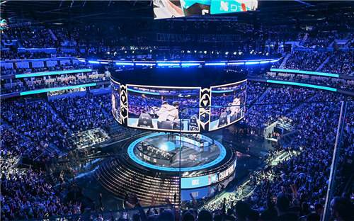 英雄联盟全球总决赛中国队有哪些 s15全球总决赛中国参赛队伍名单