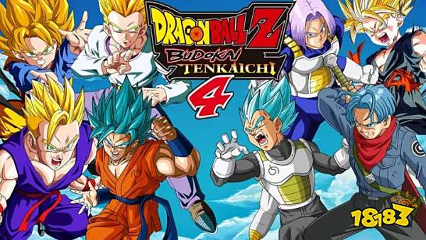 龙珠电光火石4云游戏手机怎么玩 龙珠电光火石4云手机在线秒玩入口