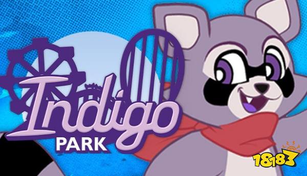 靛蓝乐园云游戏免安装在线秒玩 靛蓝公园云游戏在线免排队点击即玩