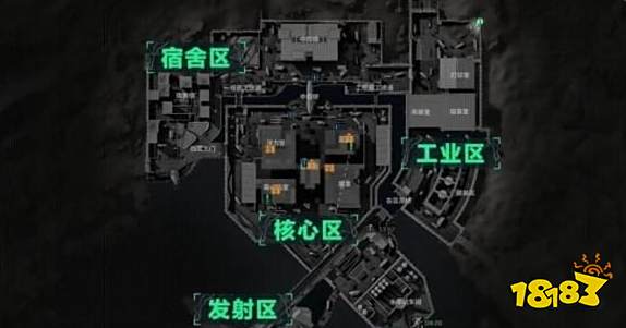 三角洲行动非洲之心怎么获得 保险箱开启位置攻略