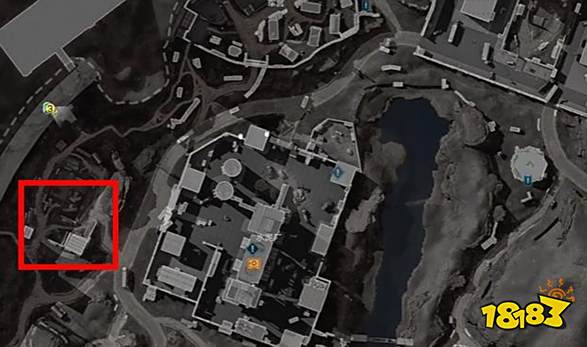 三角洲行动零号大坝d1-3钥匙怎么获得 密码门位置攻略