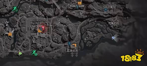 三角洲行动10月16日密码2025 零号大坝长弓溪谷等地点密码更新
