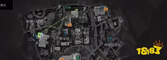 三角洲行动10月16日密码2025 零号大坝长弓溪谷等地点密码更新
