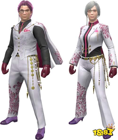 《Monster Hunter Now》爵銀龍古龍戰登場!秋季狩獵2025活動即將開啟